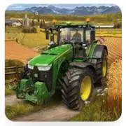Farming Simulator 19 MOD APK (Unlimited Money)