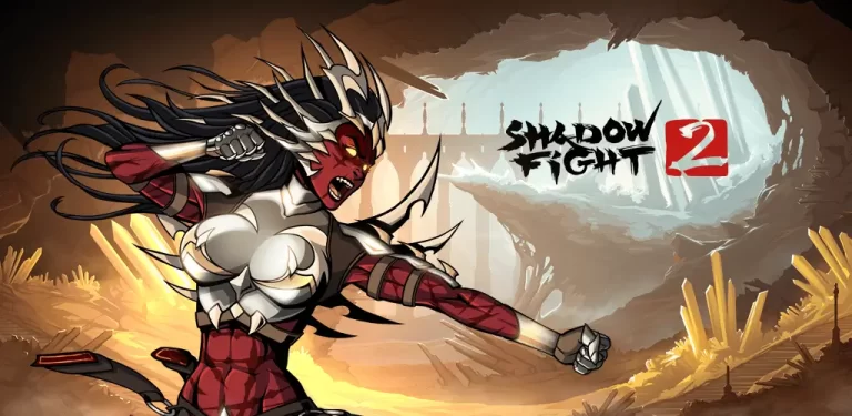 Shadow Fight 2 MOD APK 2.32.0 Unlimited Everything